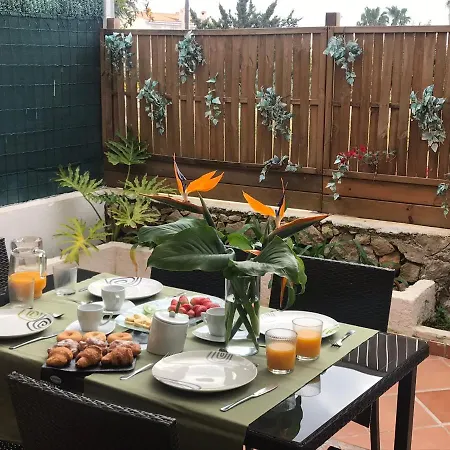 Holiday home Junto Al Casco Antiguo, Piscina Y Barbacoa Altea