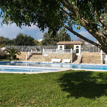 Prázdninový dům Junto Al Casco Antiguo, Piscina Y Barbacoa