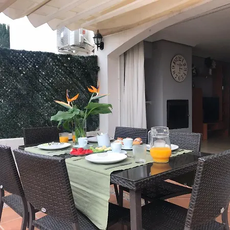 Junto Al Casco Antiguo, Piscina Y Barbacoa Prázdninový dům Altea