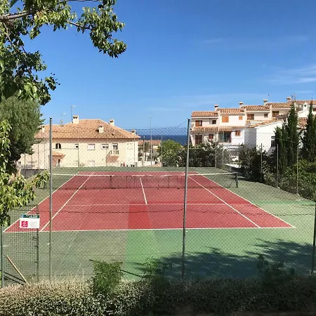 Prázdninový dům Junto Al Casco Antiguo, Piscina Y Barbacoa *