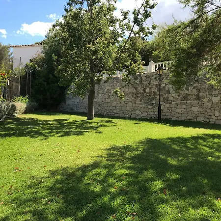 Prázdninový dům Junto Al Casco Antiguo, Piscina Y Barbacoa
